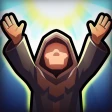 Idle Cult Empire – Tycoon Malo icon