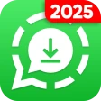 Status Saver - Video Saver icon