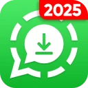 Status Saver - Video Saver icon