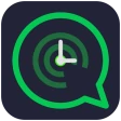 WaapLog Last Seen Notification icon