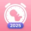 Mi contador de contracciones icon