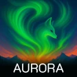 AuroraMe–Polarlicht Vorhersage icon