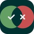 Vrai ou Faux Quiz icon