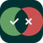 Vrai ou Faux Quiz icon