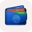 Wallet - Digital Cards & IDs icon