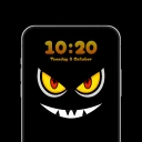 Silly & Wicked Smile Wallpaper icon