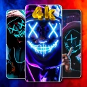 Live Wallpapers & 4K Wallpaper