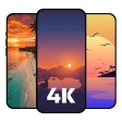 Live Screen Wallpapers 4K icon