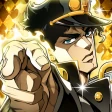 JoJo’s Bizarre Adventure: GS icon