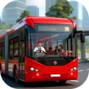 Coach Bus Train Driving Games