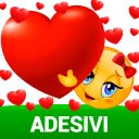 Figurinhas e emoji - WASticker