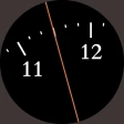 Chronos – Minimal Watch Face icon