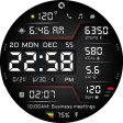A440 Gesundheits-Display icon