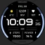 Health Dx: Watch face icon