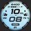 SPORT xR: Watch face icon