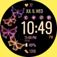 Butterfly Bloom icon