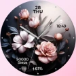 Chester Flower dream icon