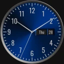 DADAM61B Analog Watch Face icon