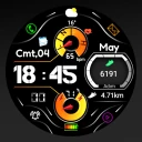 FSW261 WATCHFACE