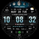 [KNA006] THE NIGHT icon