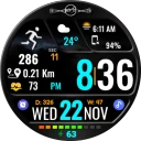 Big Digital Sport NTV251 icon