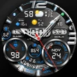 PER32 Ultra Hybrid Watch Face icon