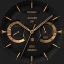 S4U Milan - Luxury watch face icon