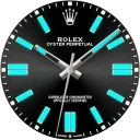 ROLEX OYSTER PERPETUAL 20in1 icon
