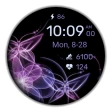 WaTchG008: Digital watch face icon
