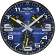 Analog Breitling Watch face icon