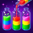Water Sort: Color Match icon