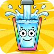 Water Go icon