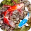 3D Fish Tank Live Wallpaper icon
