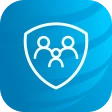 AT&T Secure Family® parent app icon