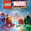 LEGO® Marvel™ Super Heroes icon