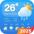 Vegoo Météo icon