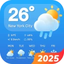 Vegoo Météo