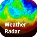 Daily Weather Launcher - Radar