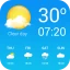 天气预报 icon