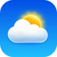 WeatherGuide: Forecast & Radar icon
