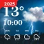 Hieno sää icon