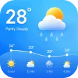Live Weather icon