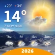 Weather Scene icon