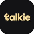 Talkie:Personalisierte KI-Chat icon