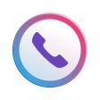 Hiya - Affichage ID et blocage icon