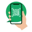 Web Scanner - Webscan Dual App icon