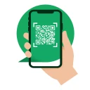 Web Scanner - Webscan Dual App icon
