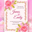 Wedding Invitation Maker App