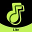 Weezer-Lite, MP3 Music player icon