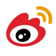 微博国际版 icon